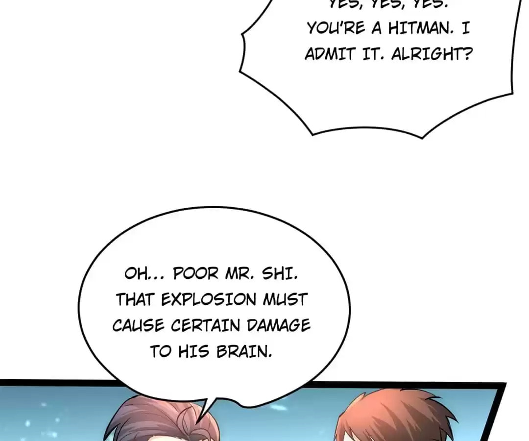 Read Almighty Master chapter 143 image 48 on Lezhin