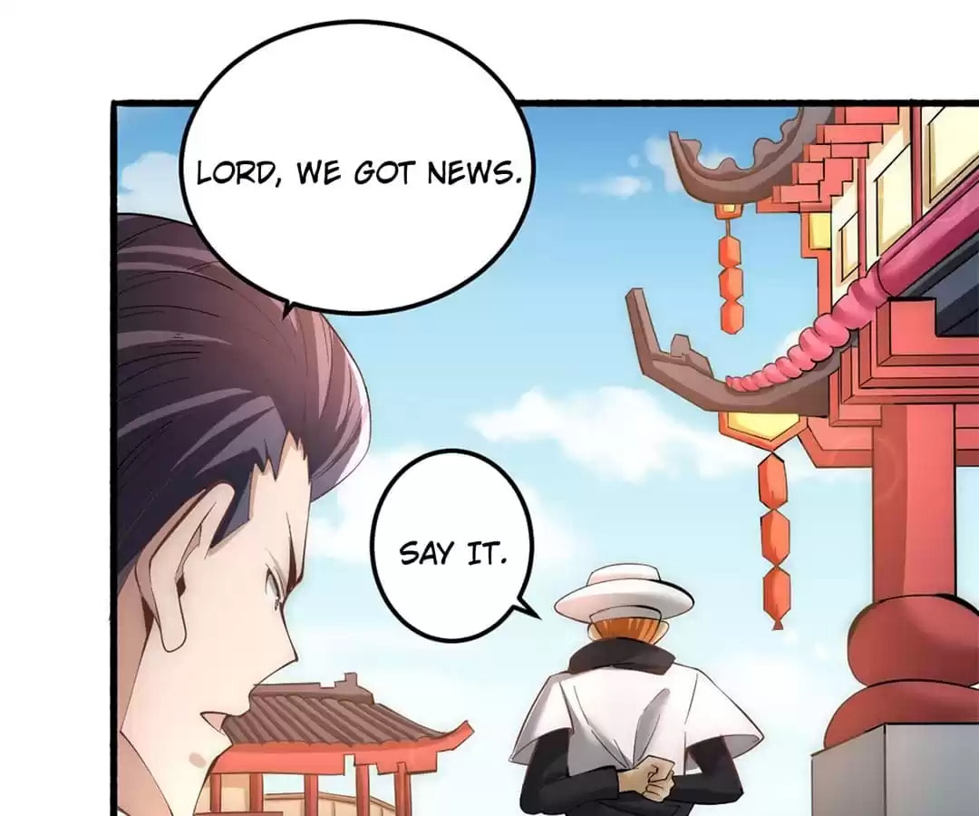 Read Almighty Master chapter 143 image 53 on Lezhin