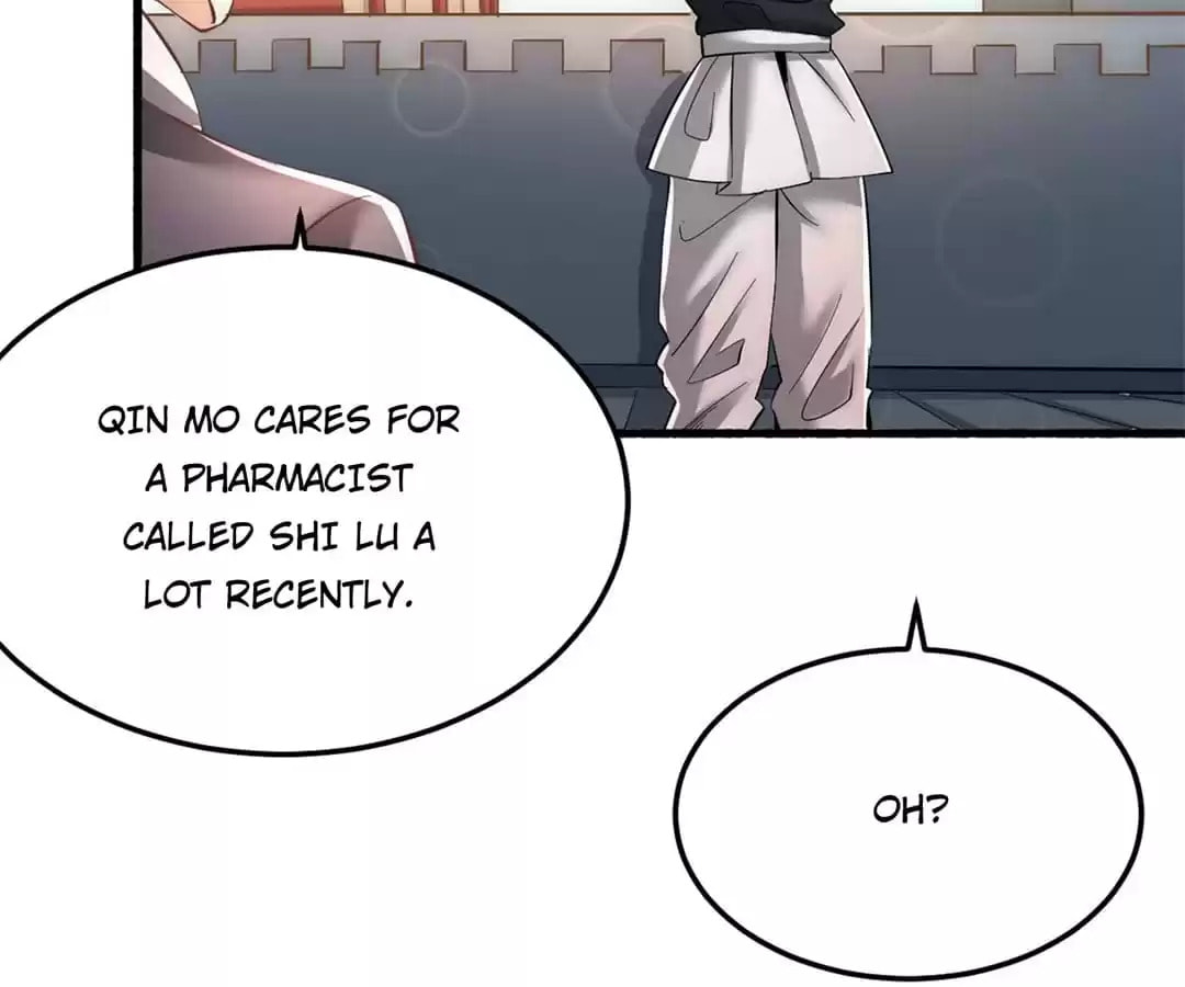 Read Almighty Master chapter 143 image 54 on Lezhin