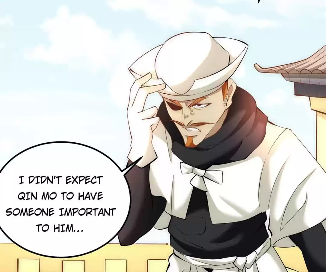 Read Almighty Master chapter 143 image 60 on Lezhin