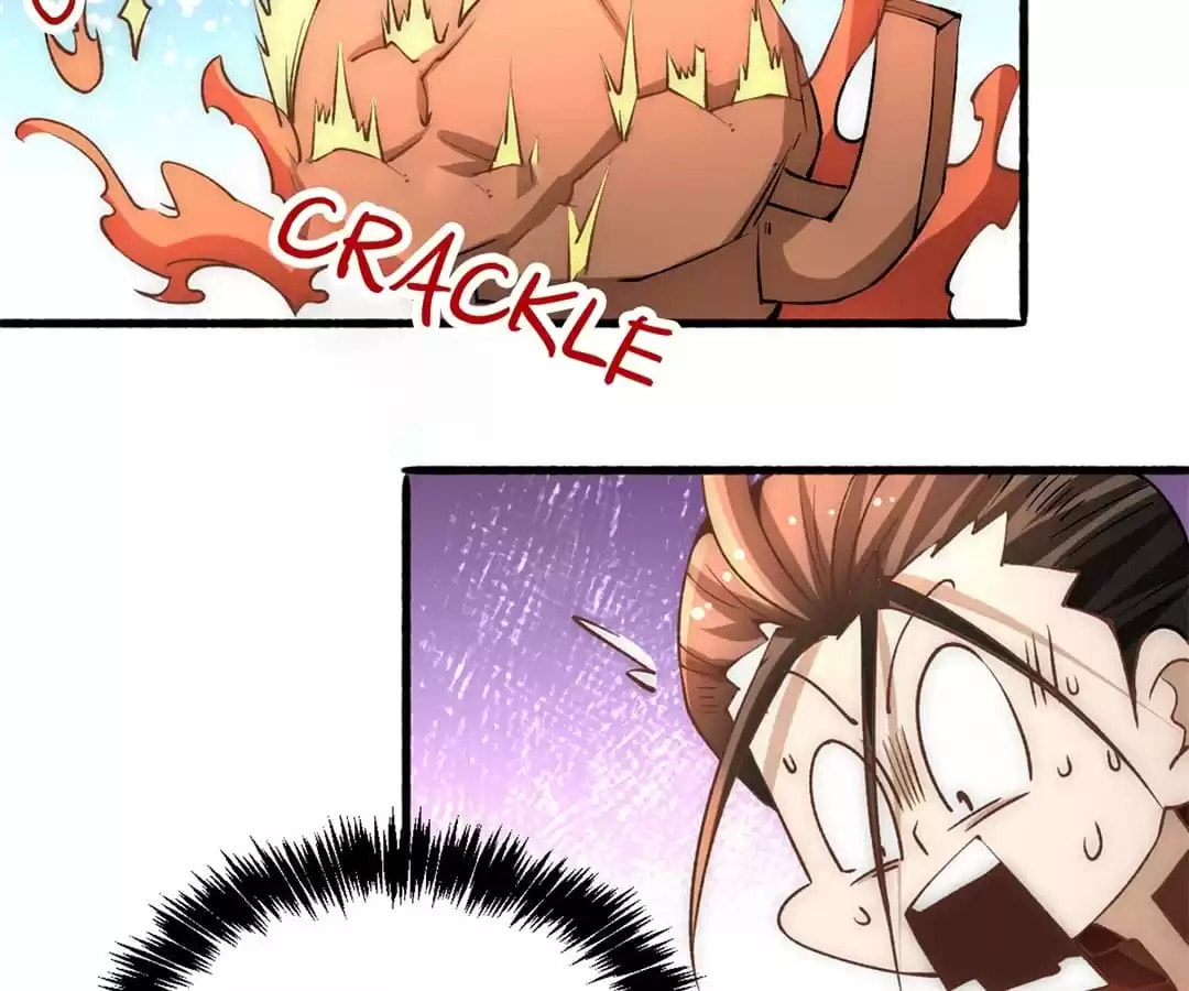 Read Almighty Master chapter 143 image 8 on Lezhin