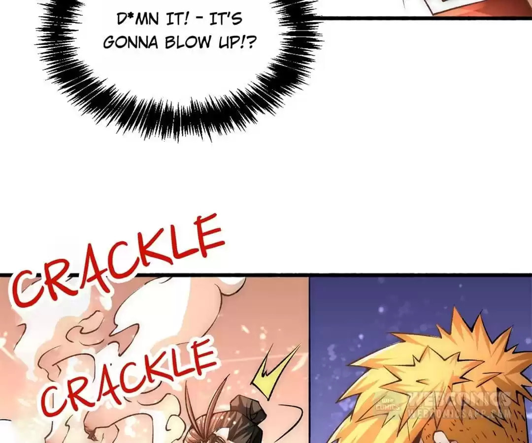 Read Almighty Master chapter 143 image 9 on Lezhin