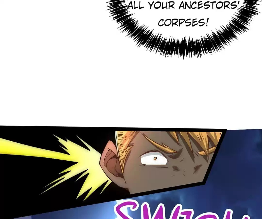 Read Almighty Master chapter 144 image 10 on Lezhin