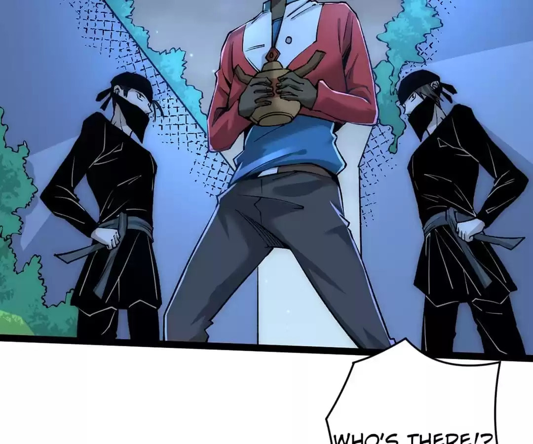Read Almighty Master chapter 144 image 12 on Lezhin