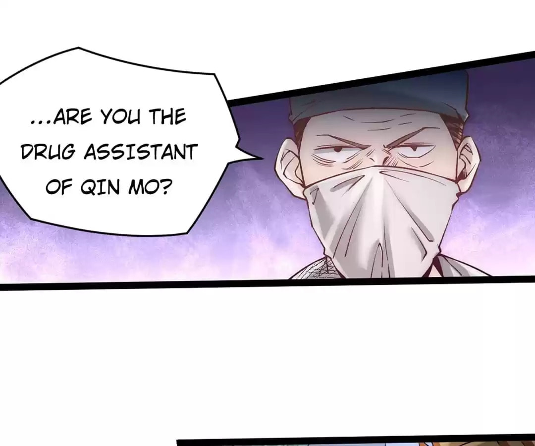 Read Almighty Master chapter 144 image 14 on Lezhin