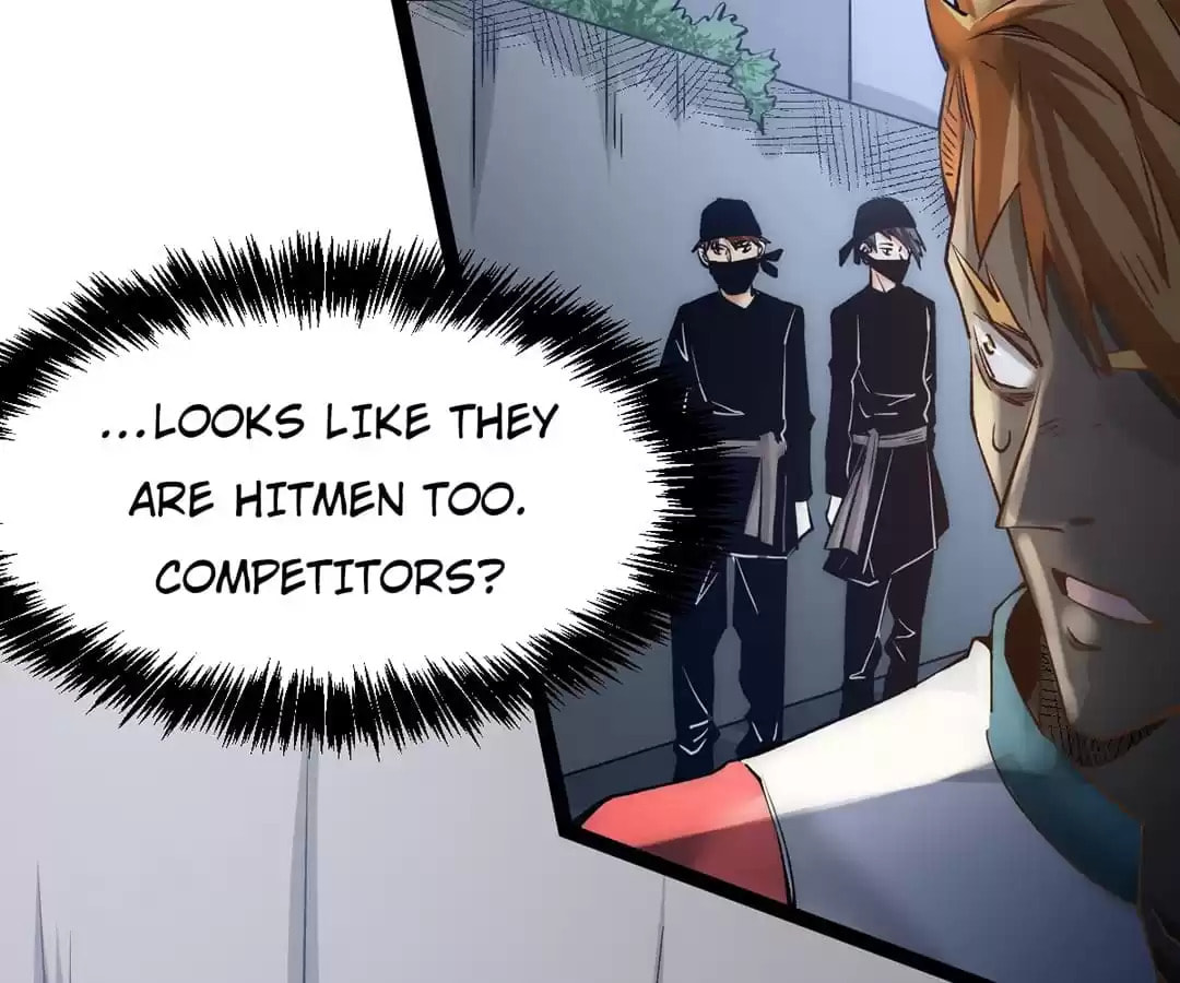 Read Almighty Master chapter 144 image 15 on Lezhin