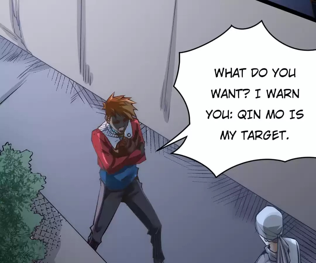 Read Almighty Master chapter 144 image 16 on Lezhin
