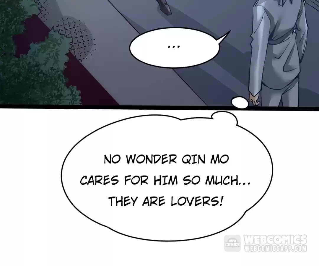 Read Almighty Master chapter 144 image 17 on Lezhin