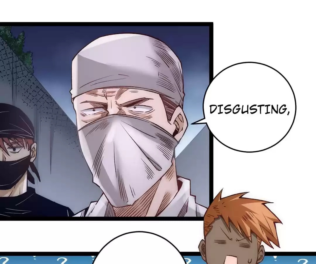 Read Almighty Master chapter 144 image 18 on Lezhin