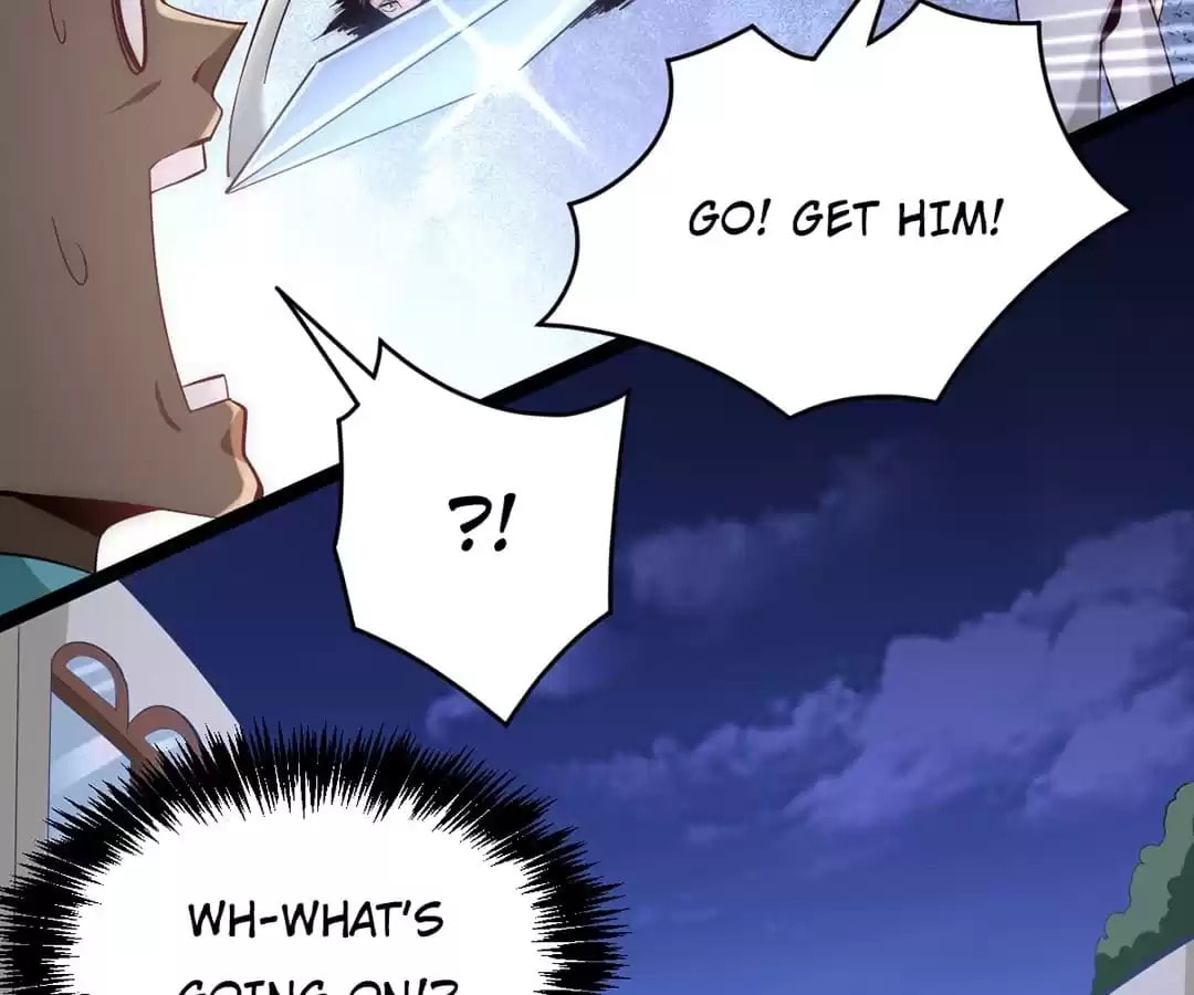 Read Almighty Master chapter 144 image 21 on Lezhin