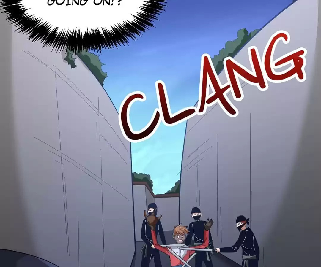 Read Almighty Master chapter 144 image 22 on Lezhin