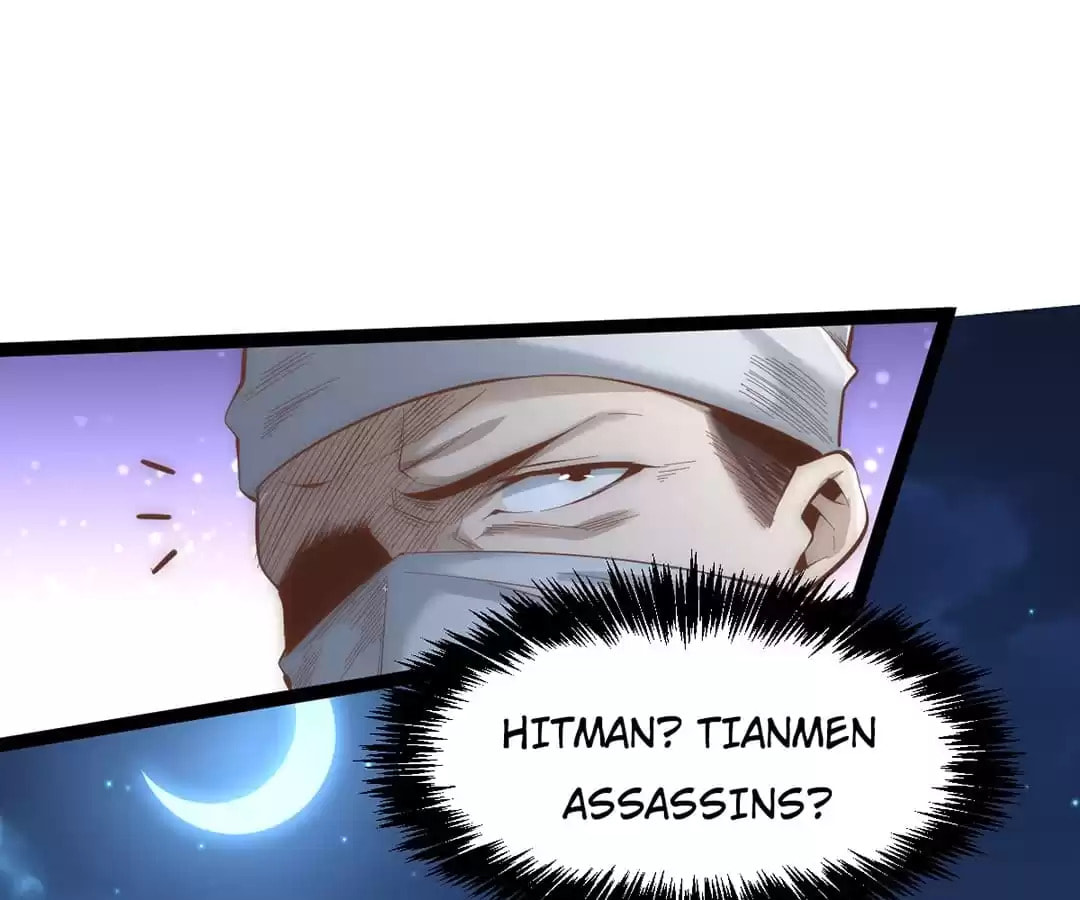 Read Almighty Master chapter 144 image 26 on Lezhin