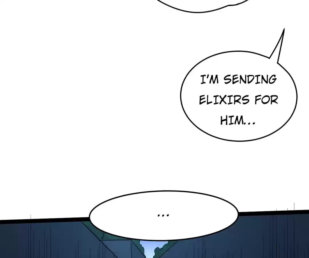 Read Almighty Master chapter 144 image 29 on Lezhin