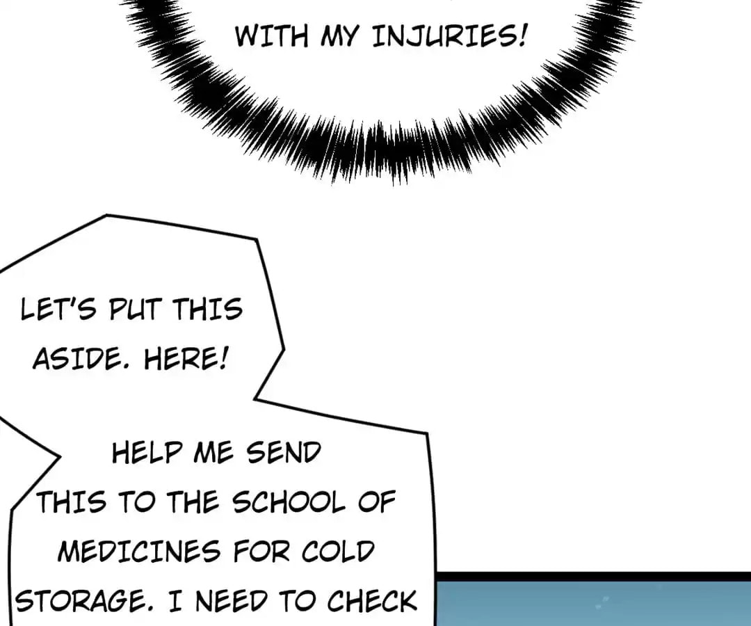 Read Almighty Master chapter 144 image 3 on Lezhin