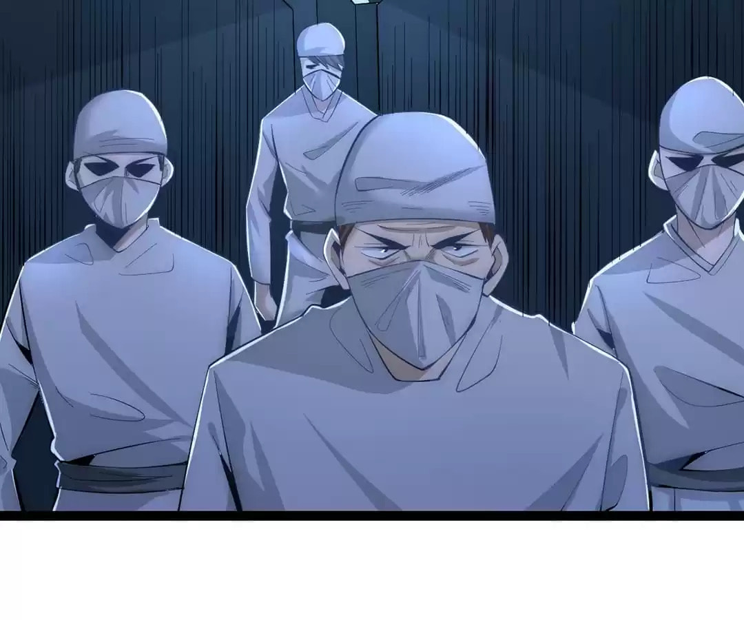 Read Almighty Master chapter 144 image 30 on Lezhin