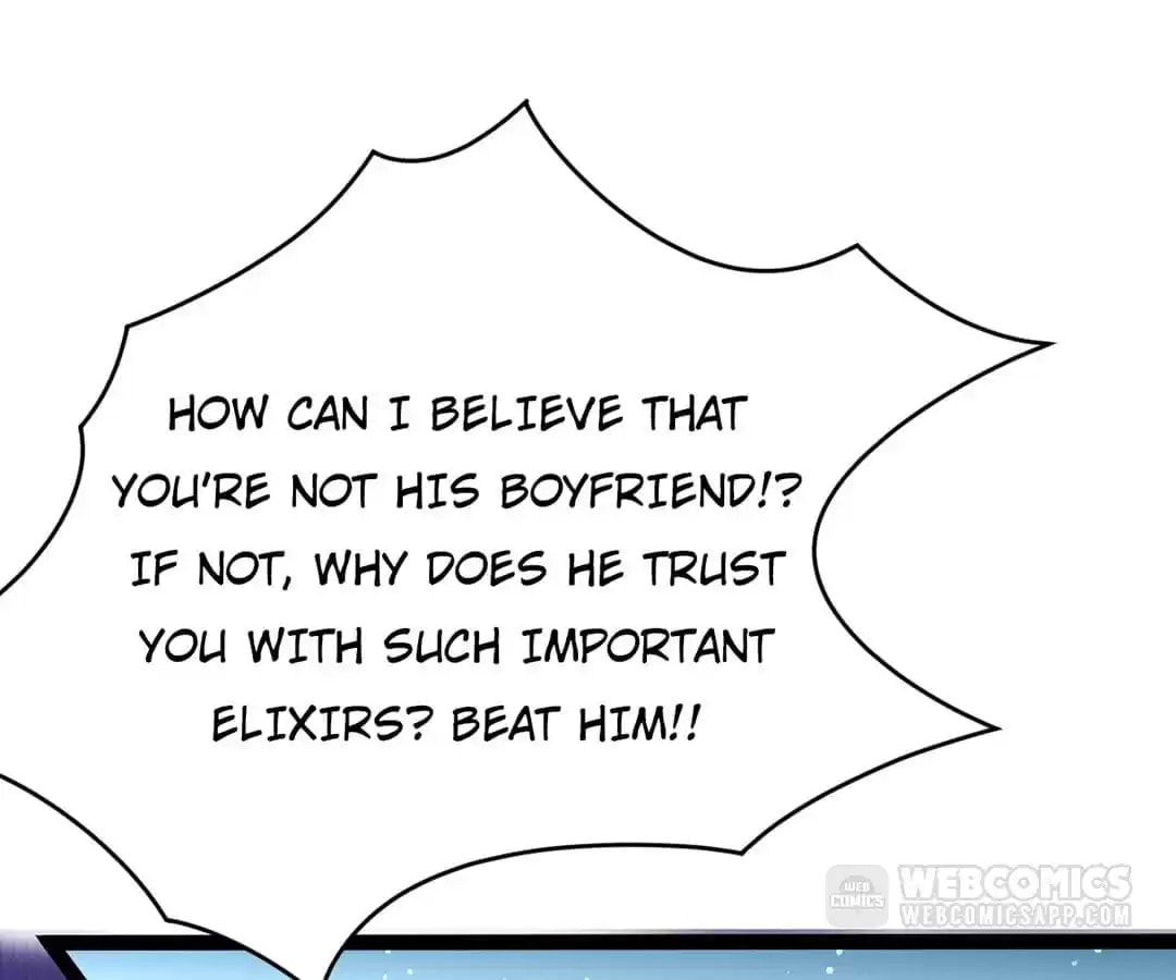 Read Almighty Master chapter 144 image 33 on Lezhin