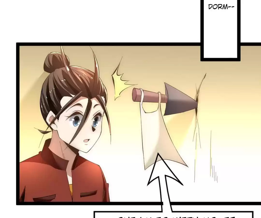Read Almighty Master chapter 144 image 37 on Lezhin