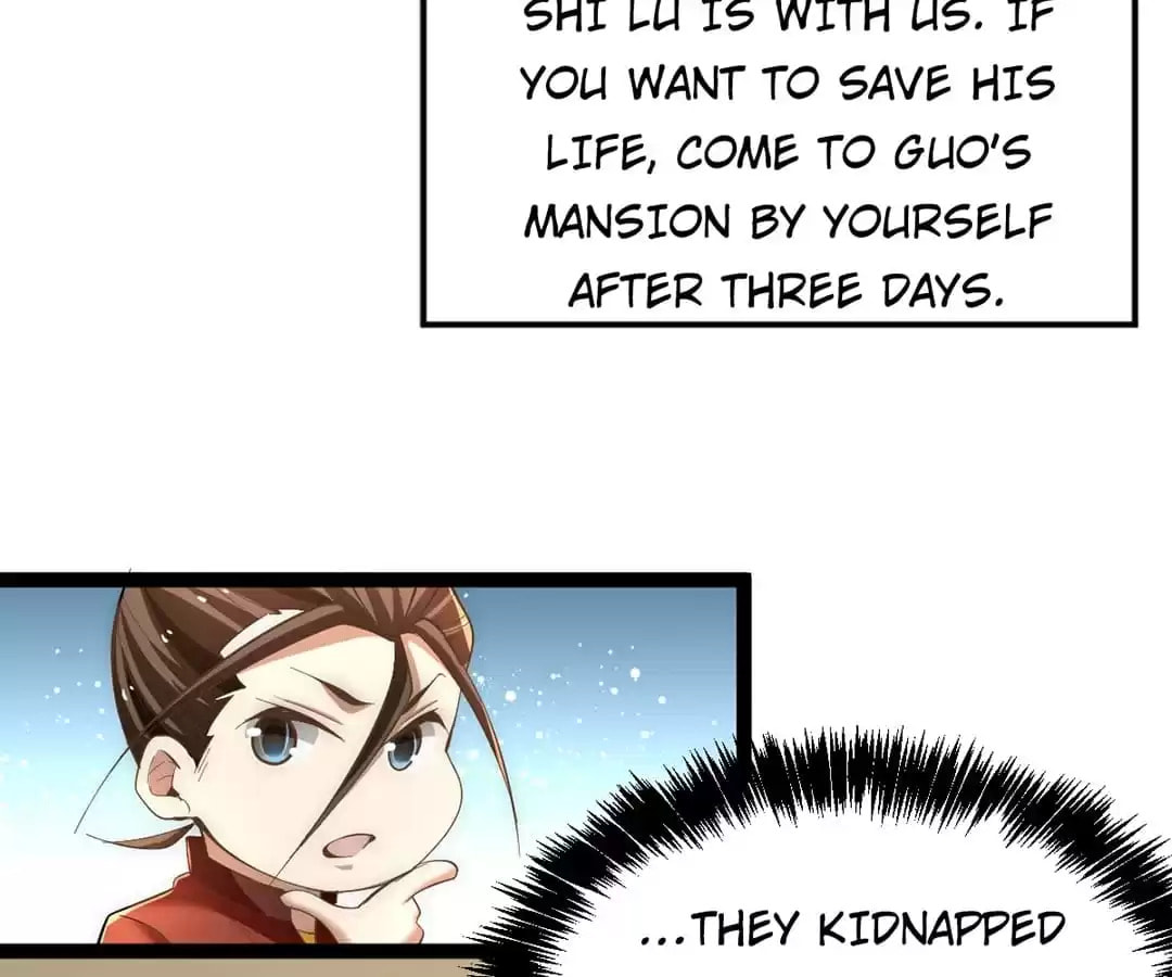 Read Almighty Master chapter 144 image 38 on Lezhin