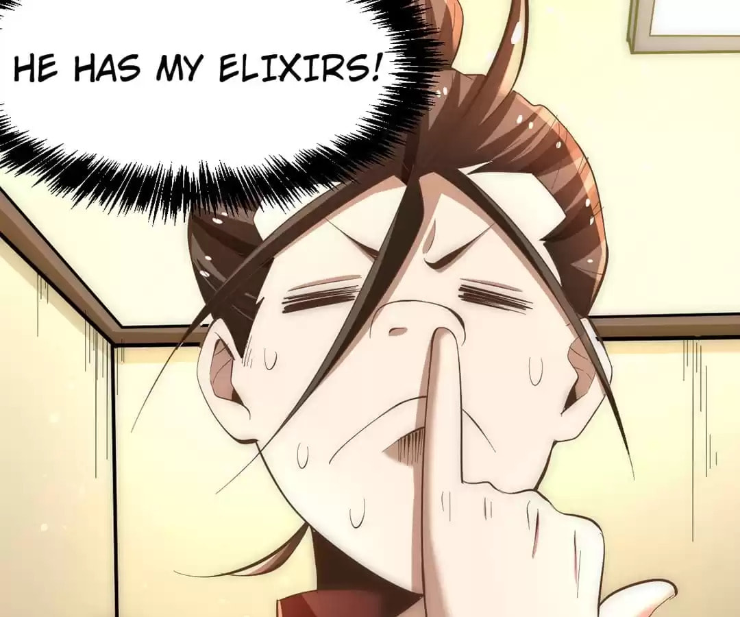 Read Almighty Master chapter 144 image 40 on Lezhin