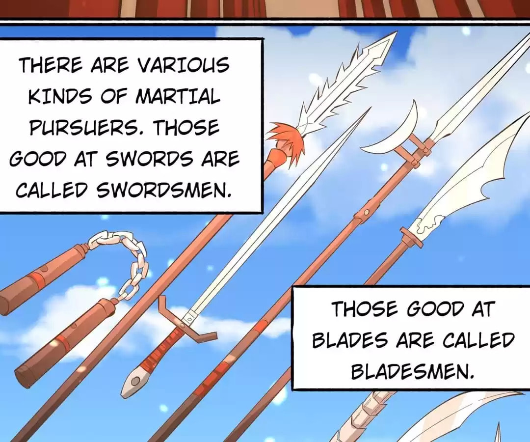 Read Almighty Master chapter 144 image 45 on Lezhin