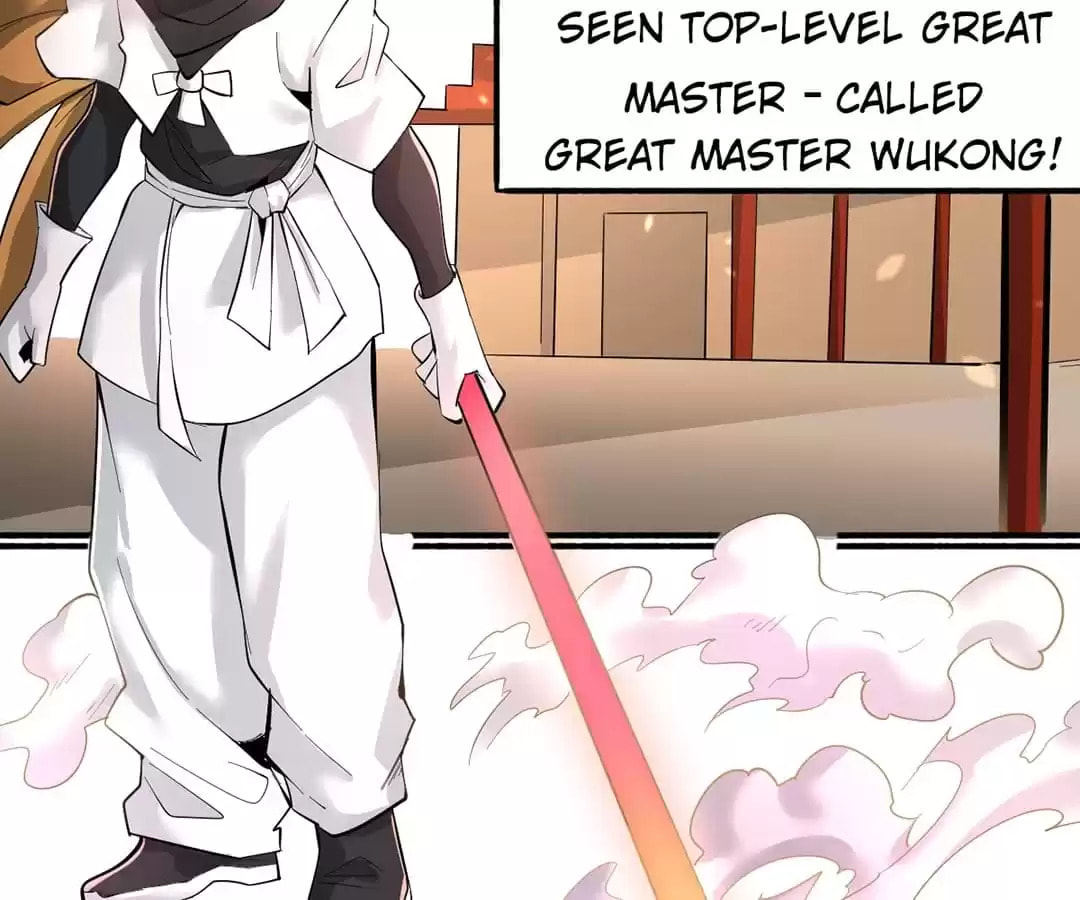 Read Almighty Master chapter 144 image 47 on Lezhin