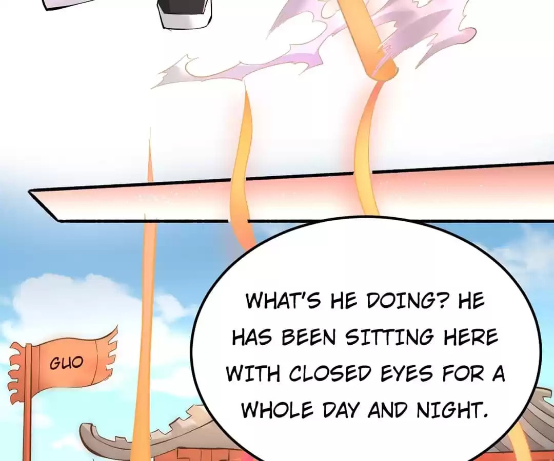 Read Almighty Master chapter 144 image 48 on Lezhin