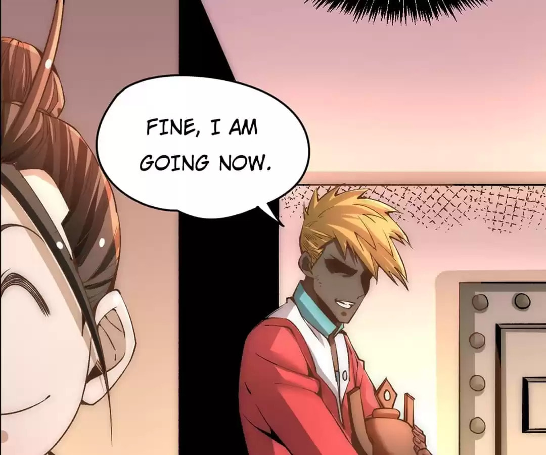 Read Almighty Master chapter 144 image 5 on Lezhin
