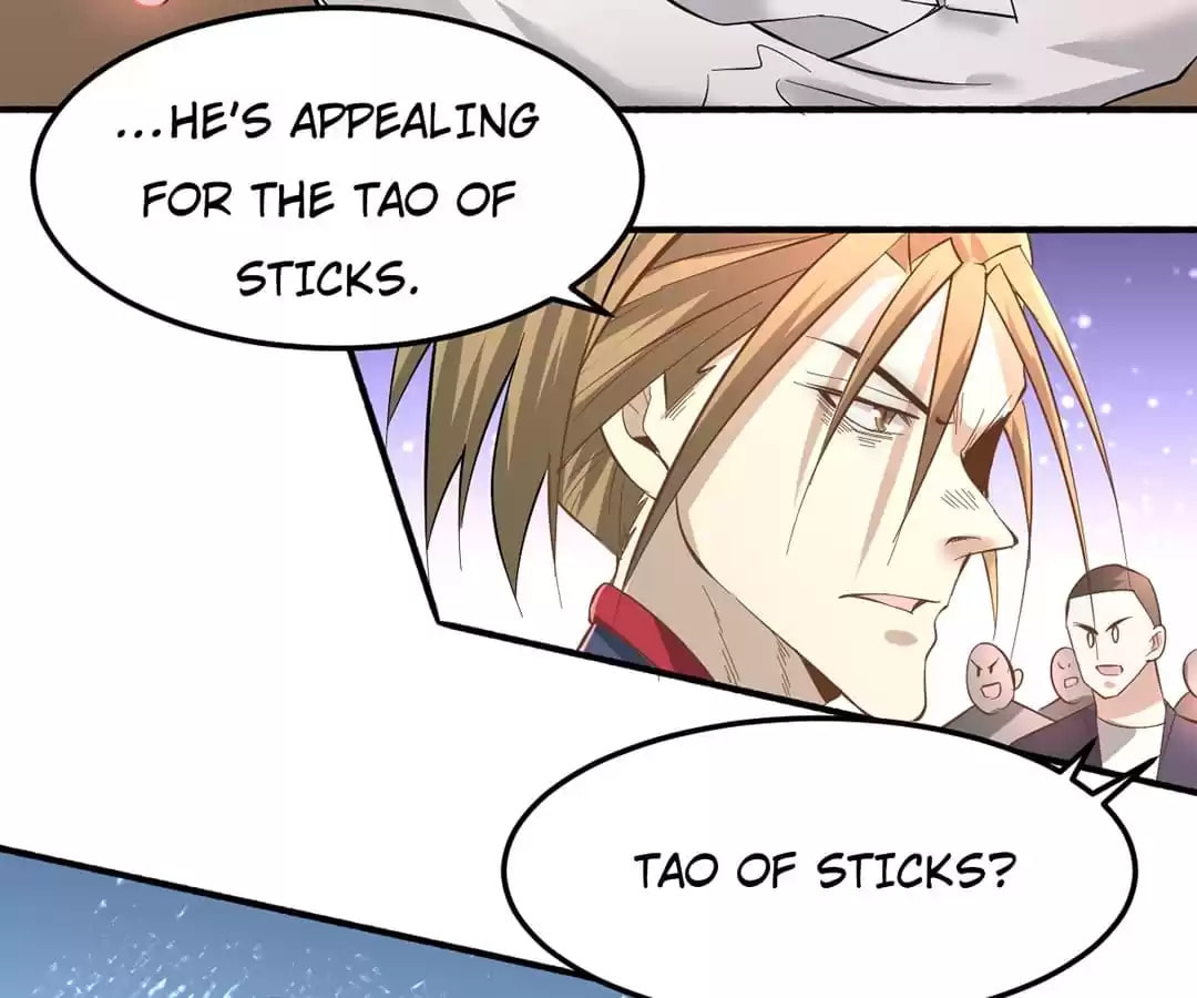Read Almighty Master chapter 144 image 50 on Lezhin