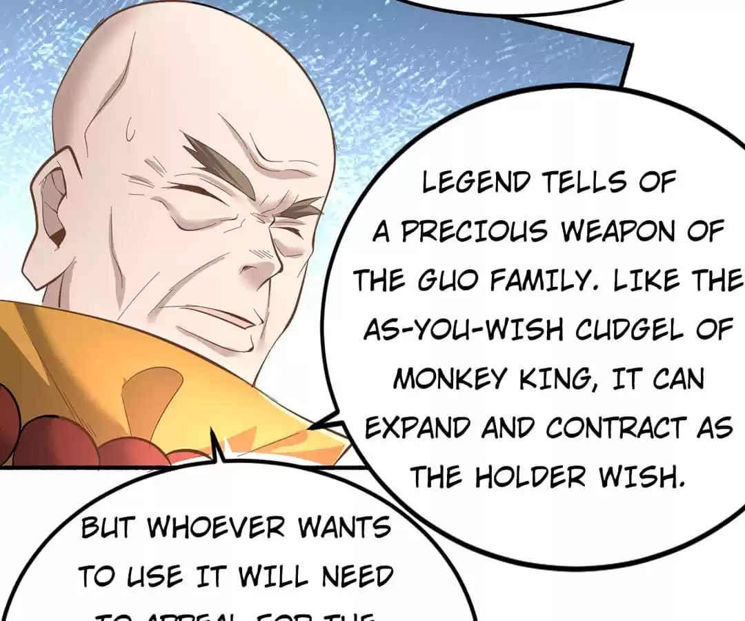 Read Almighty Master chapter 144 image 51 on Lezhin