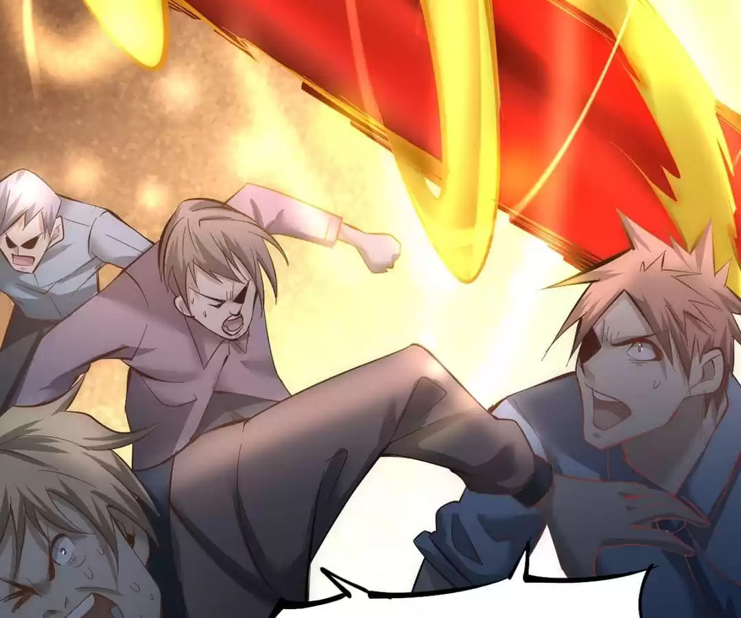 Read Almighty Master chapter 144 image 59 on Lezhin