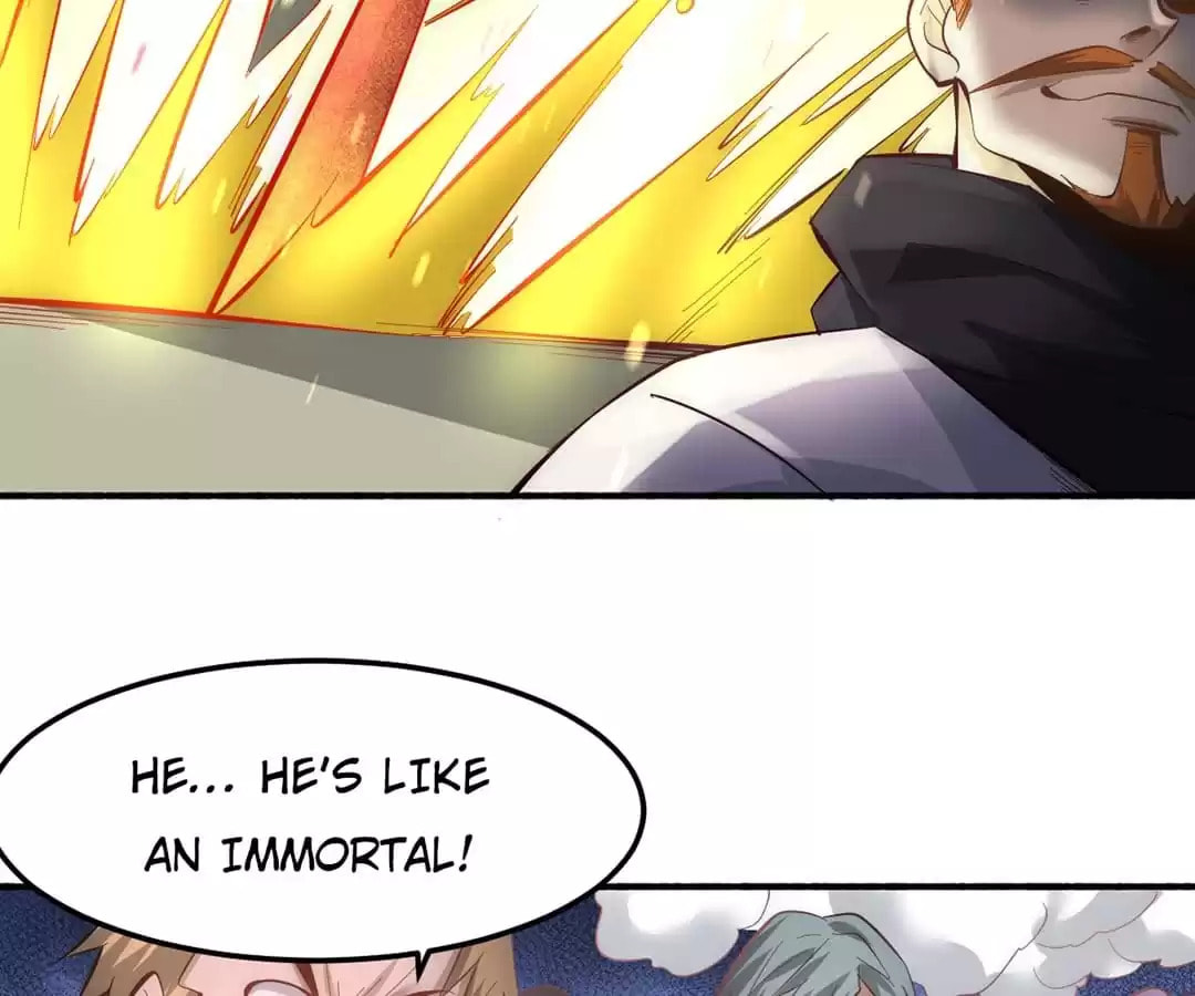Read Almighty Master chapter 144 image 64 on Lezhin