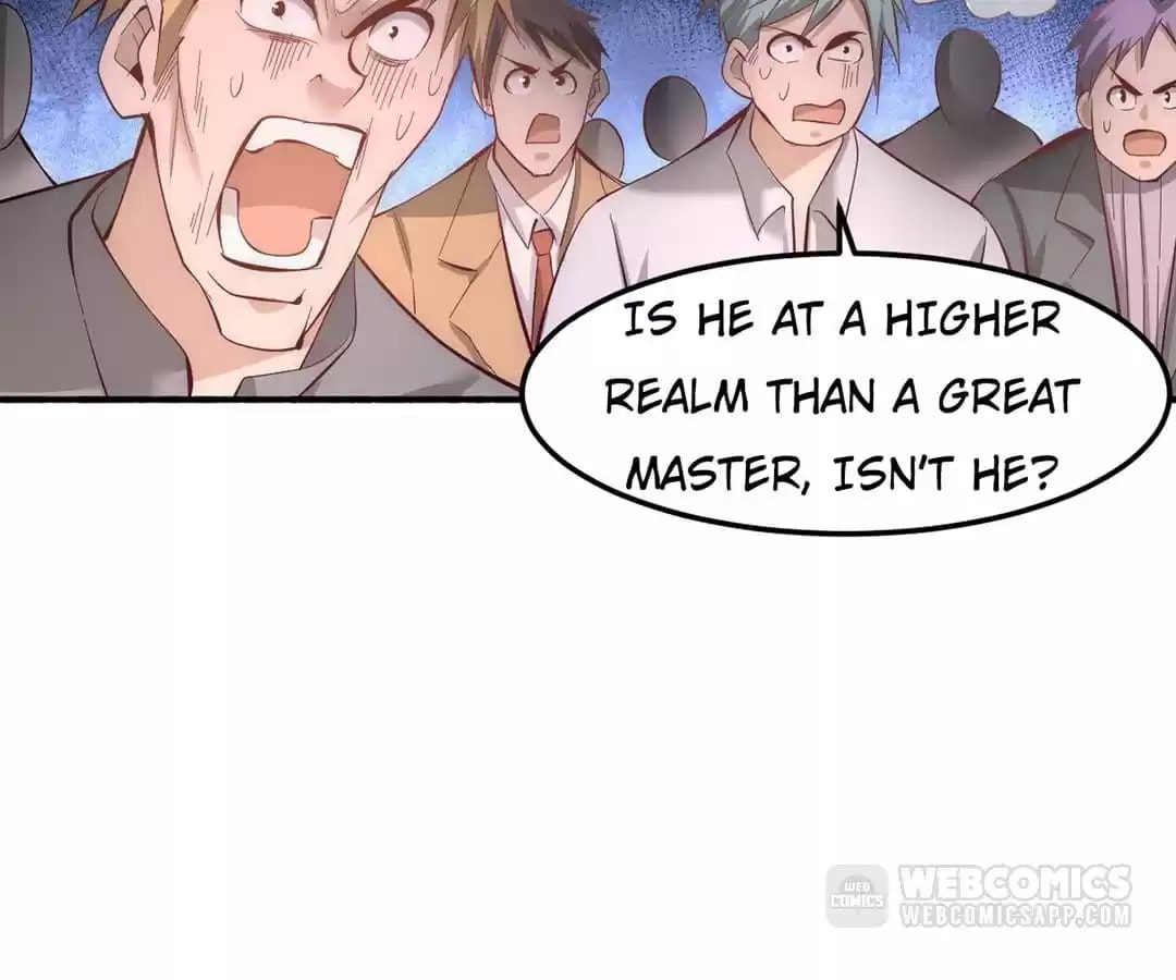 Read Almighty Master chapter 144 image 65 on Lezhin