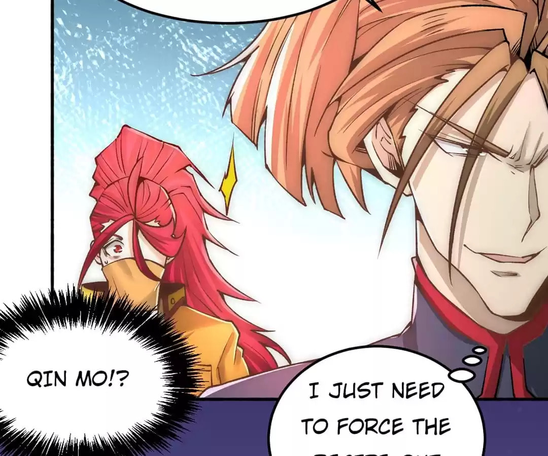 Read Almighty Master chapter 144 image 69 on Lezhin