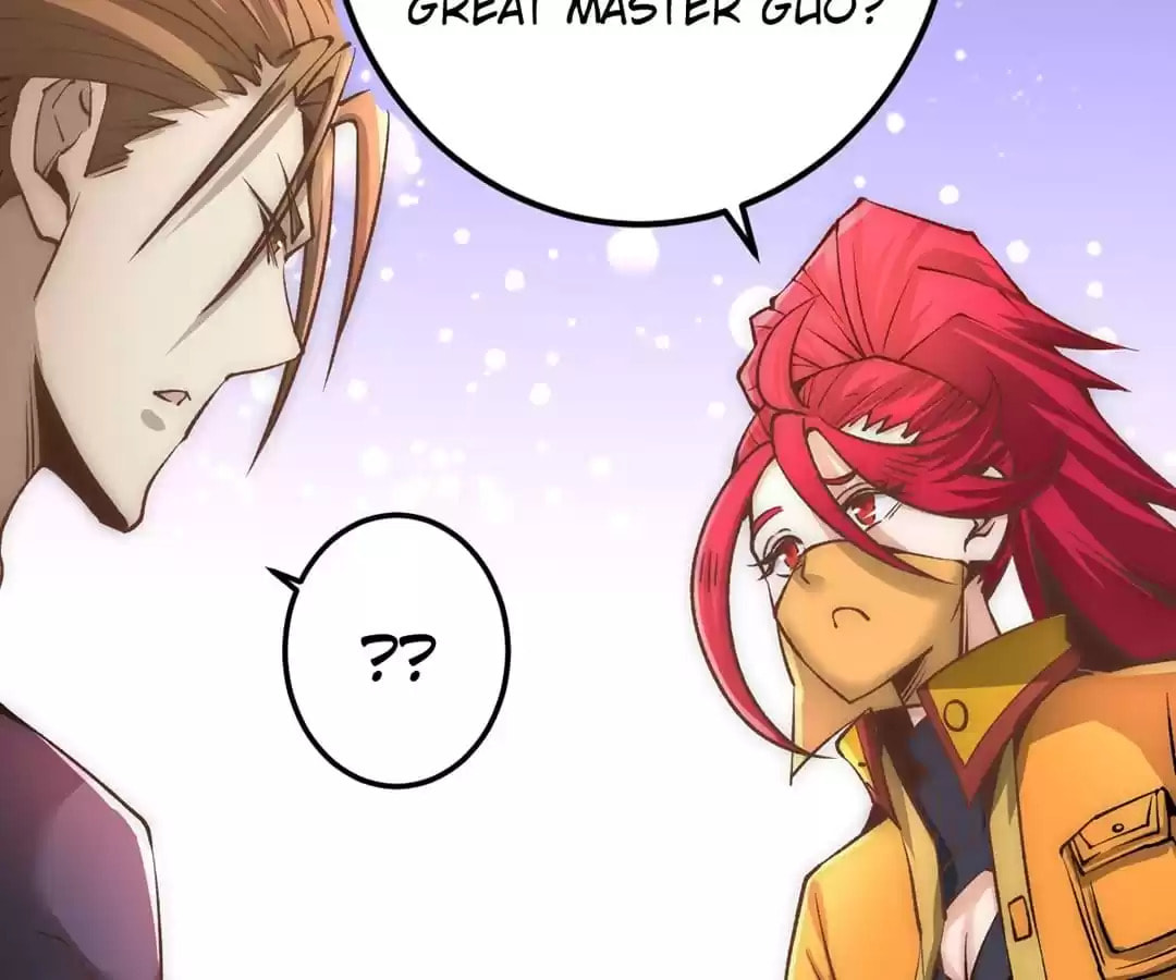 Read Almighty Master chapter 144 image 71 on Lezhin