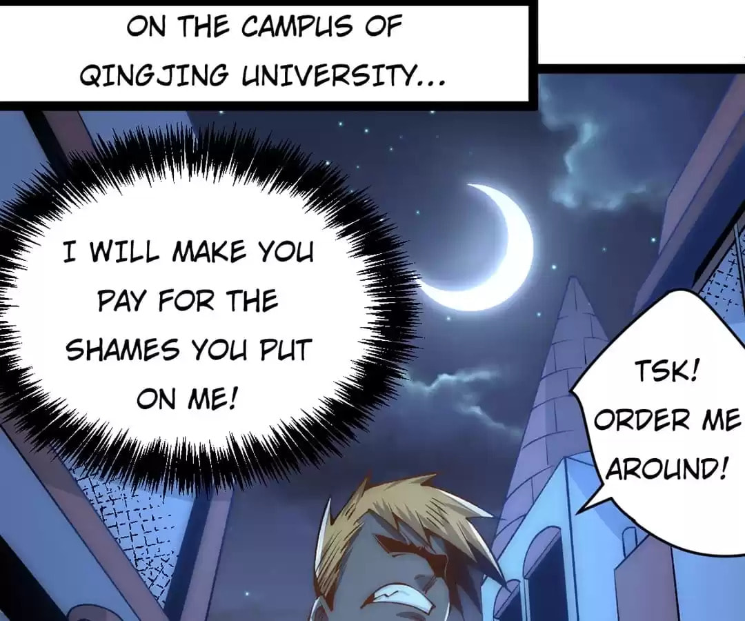 Read Almighty Master chapter 144 image 8 on Lezhin