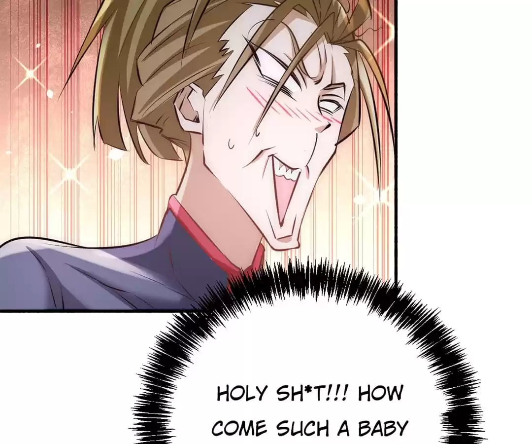 Read Almighty Master chapter 144 image 84 on Lezhin