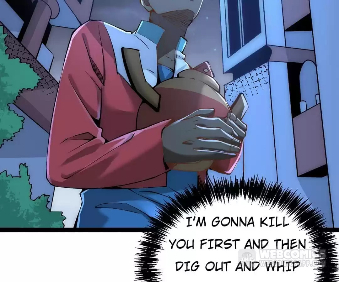 Read Almighty Master chapter 144 image 9 on Lezhin