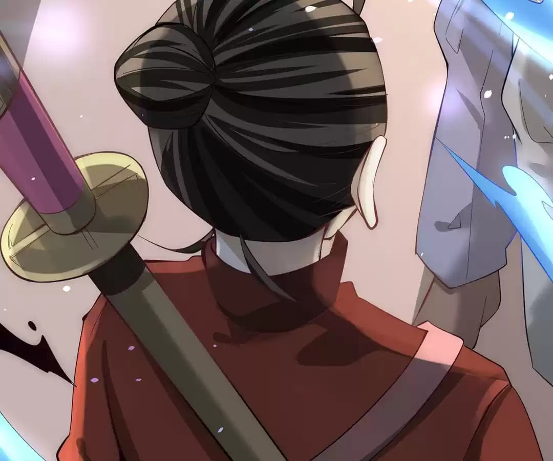 Read Almighty Master chapter 145 image 11 on Lezhin