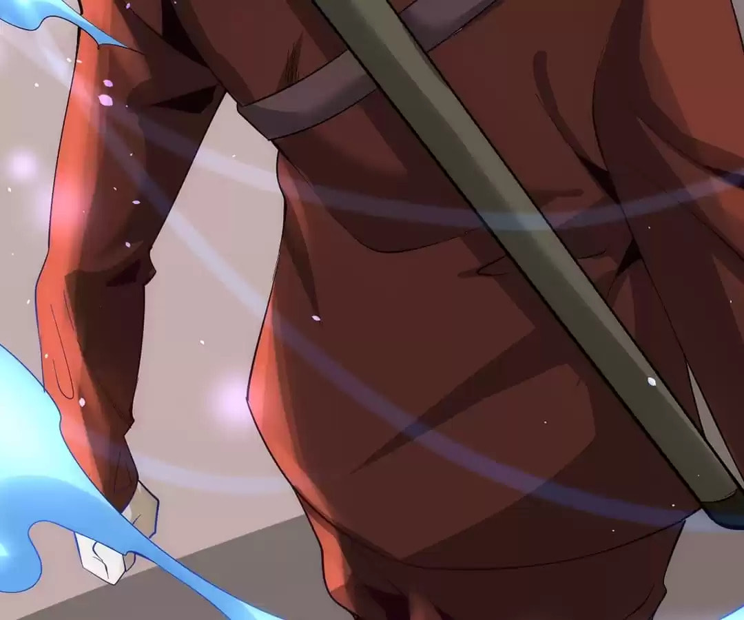 Read Almighty Master chapter 145 image 12 on Lezhin