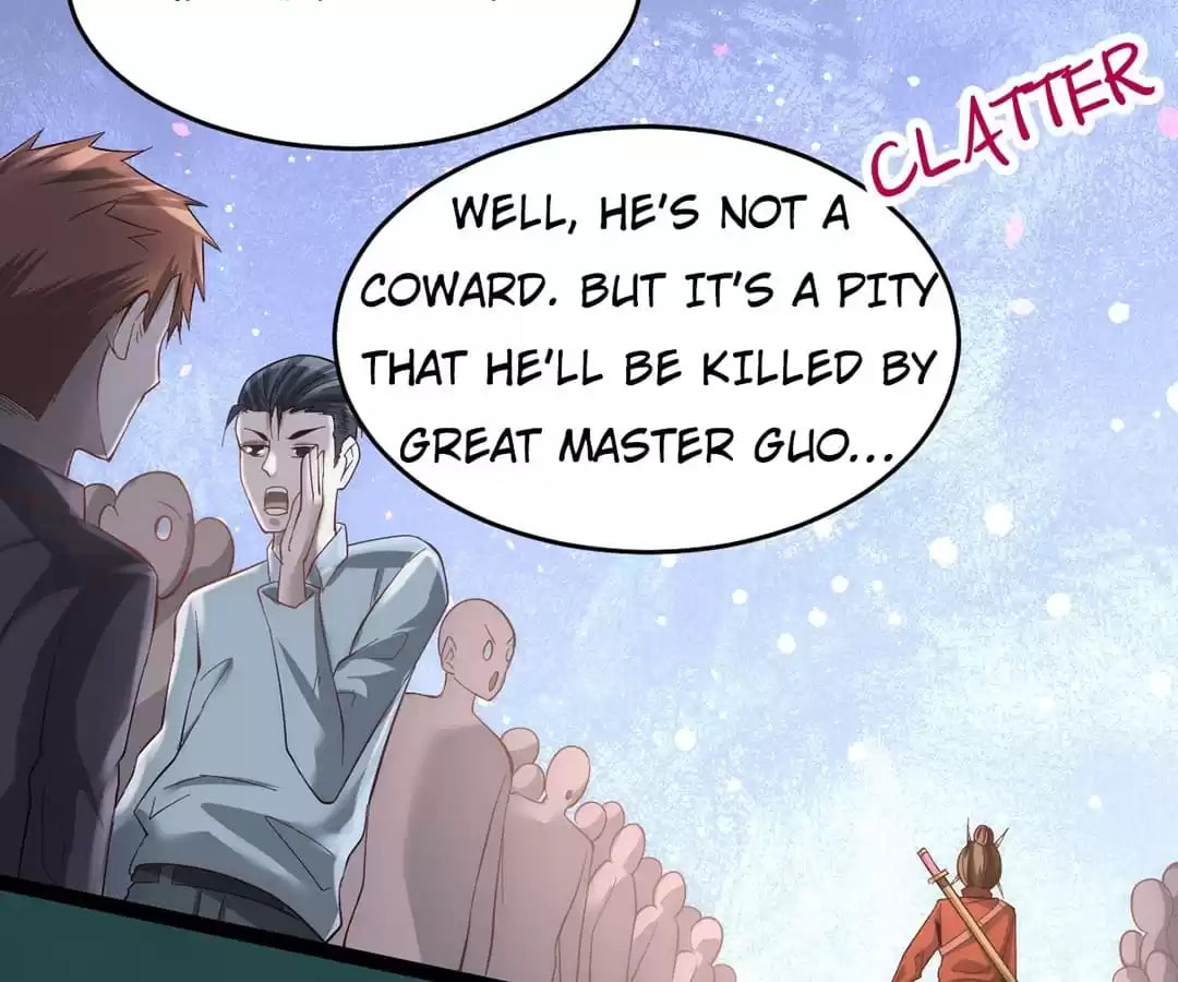 Read Almighty Master chapter 145 image 15 on Lezhin