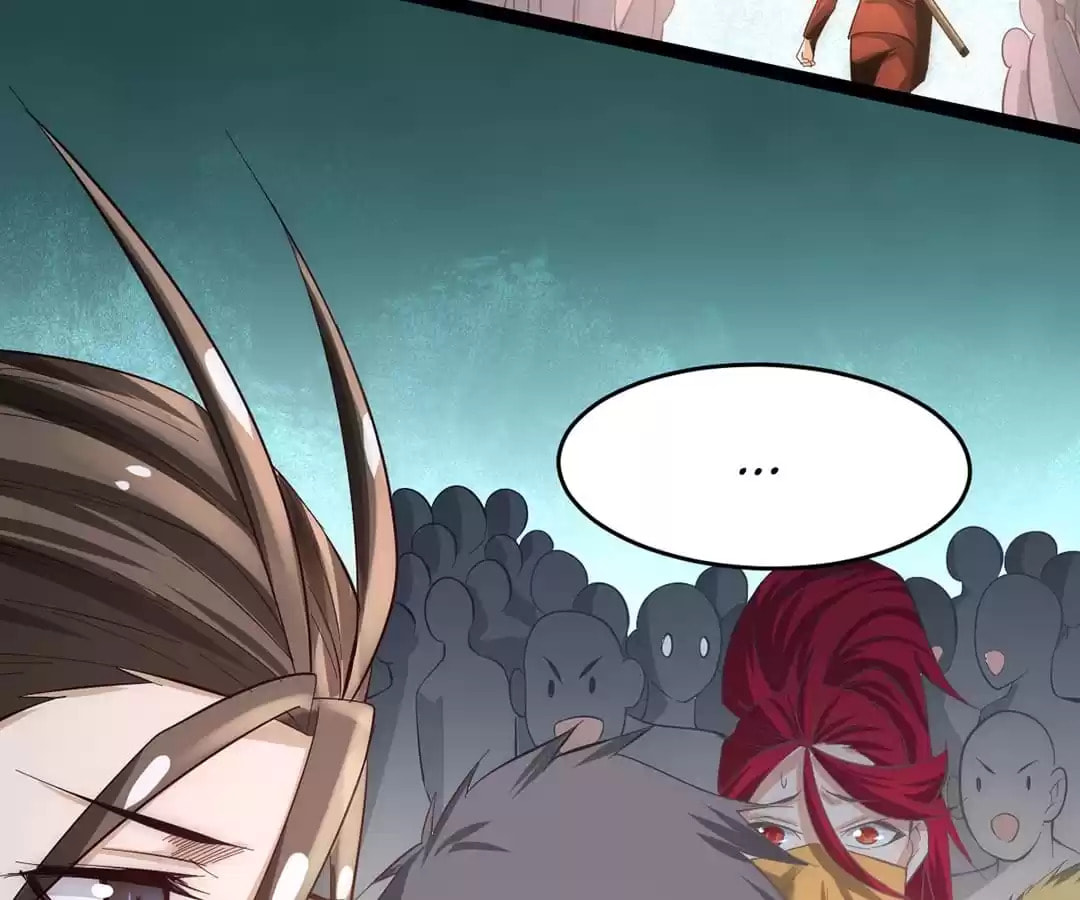 Read Almighty Master chapter 145 image 16 on Lezhin