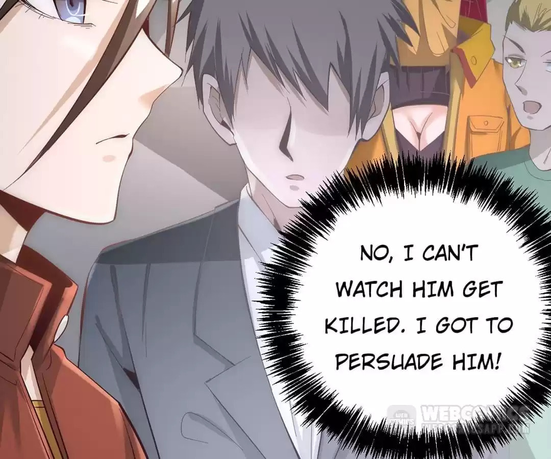 Read Almighty Master chapter 145 image 17 on Lezhin