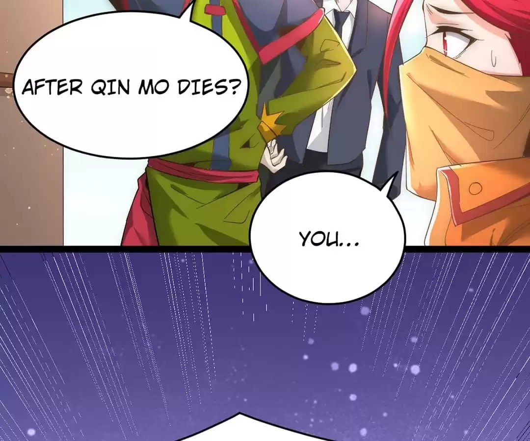 Read Almighty Master chapter 145 image 2 on Lezhin