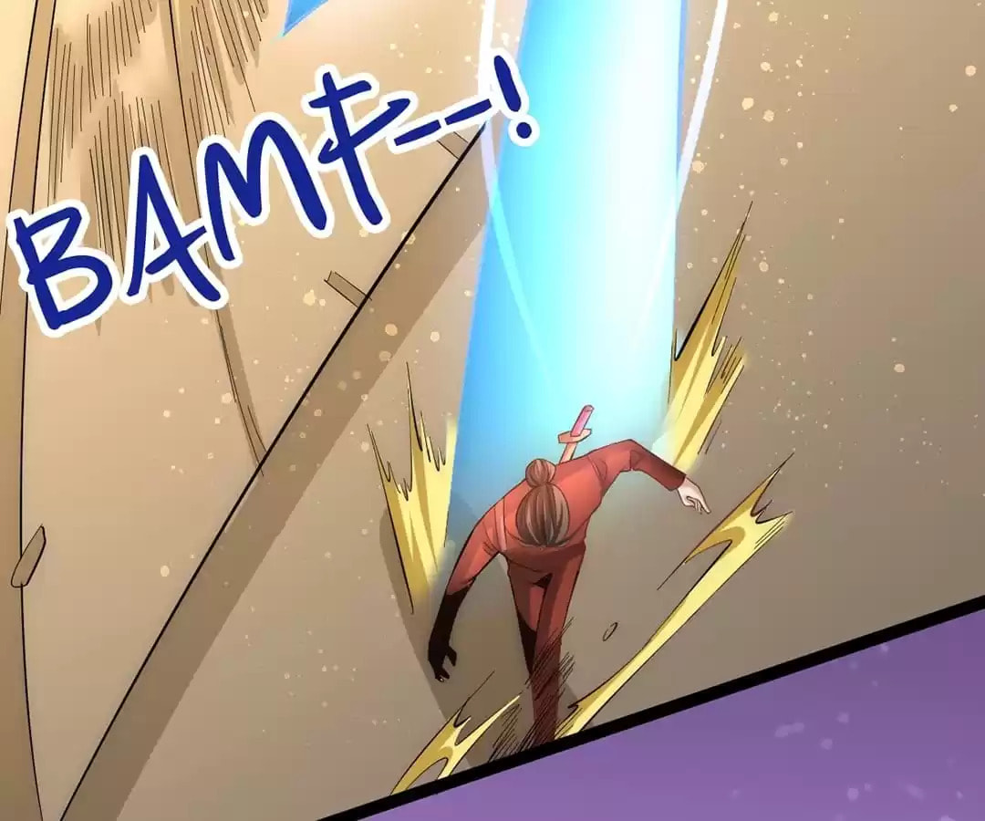 Read Almighty Master chapter 145 image 20 on Lezhin