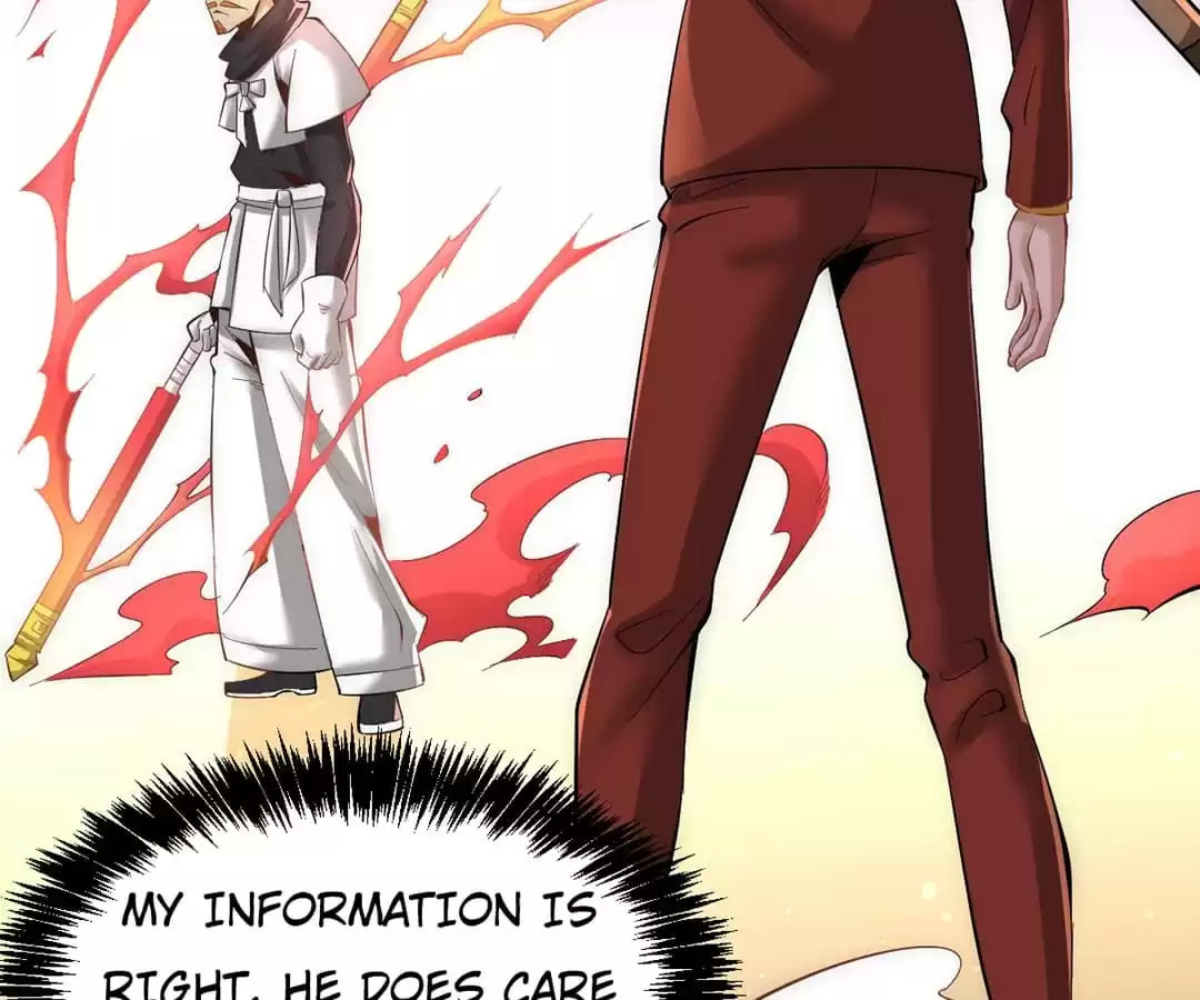 Read Almighty Master chapter 145 image 22 on Lezhin