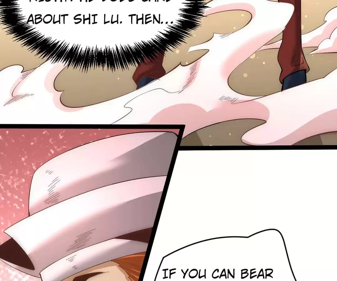 Read Almighty Master chapter 145 image 23 on Lezhin