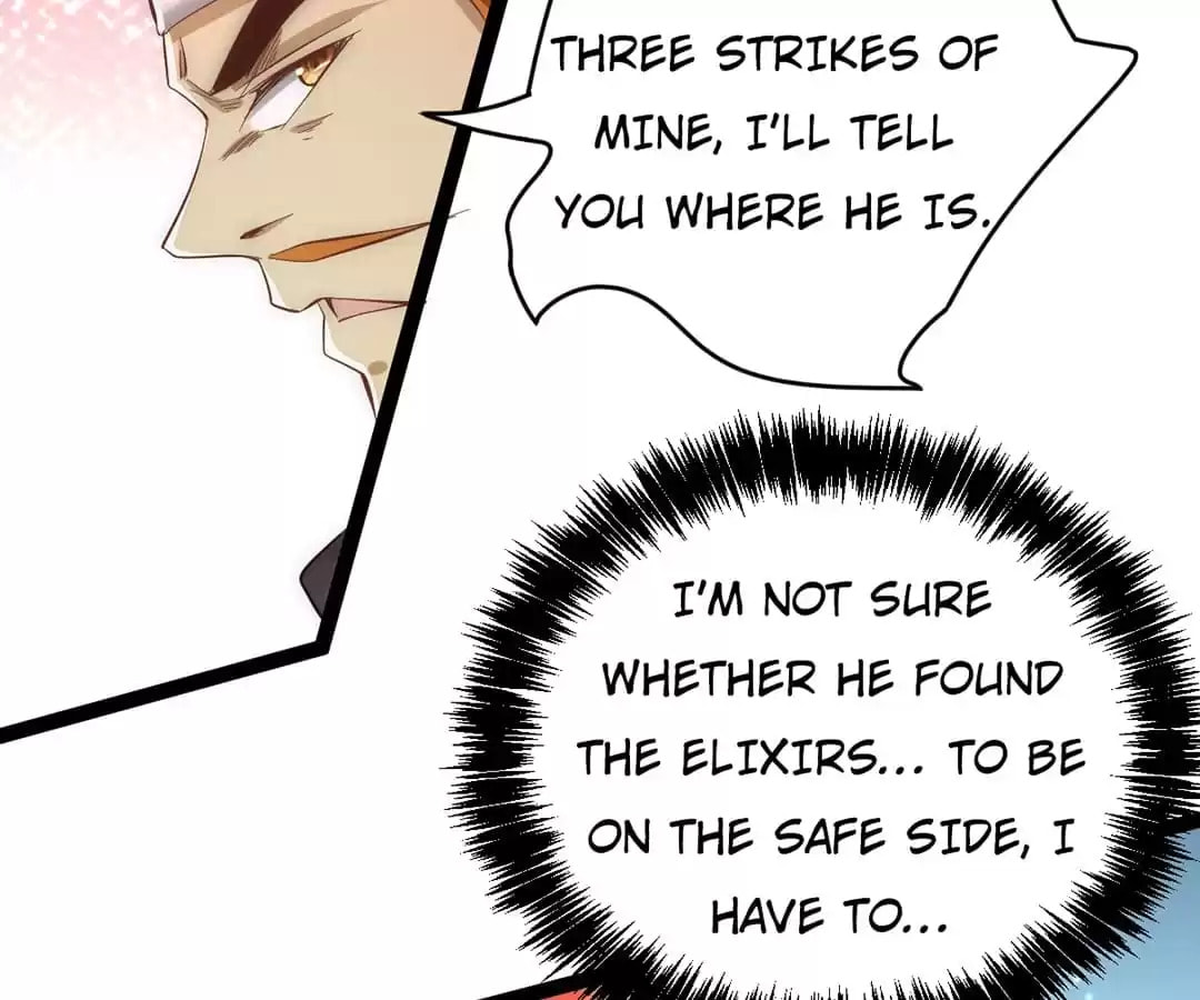 Read Almighty Master chapter 145 image 24 on Lezhin
