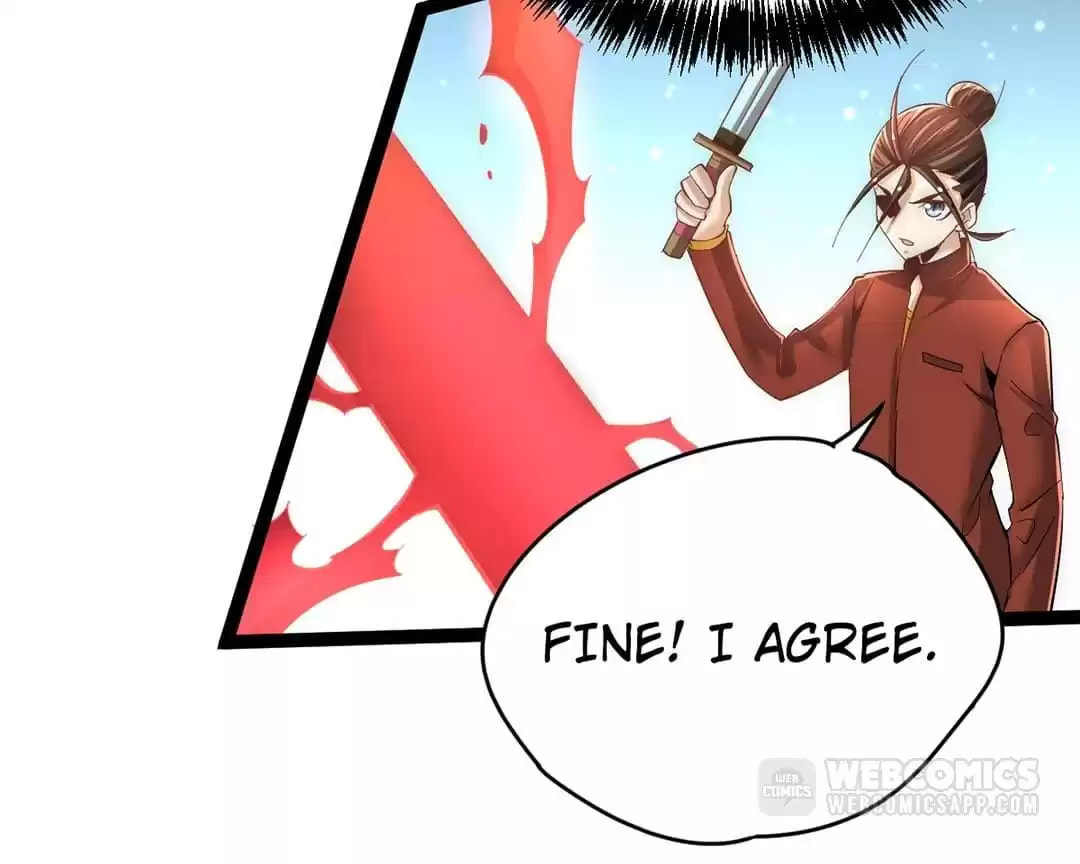 Read Almighty Master chapter 145 image 25 on Lezhin