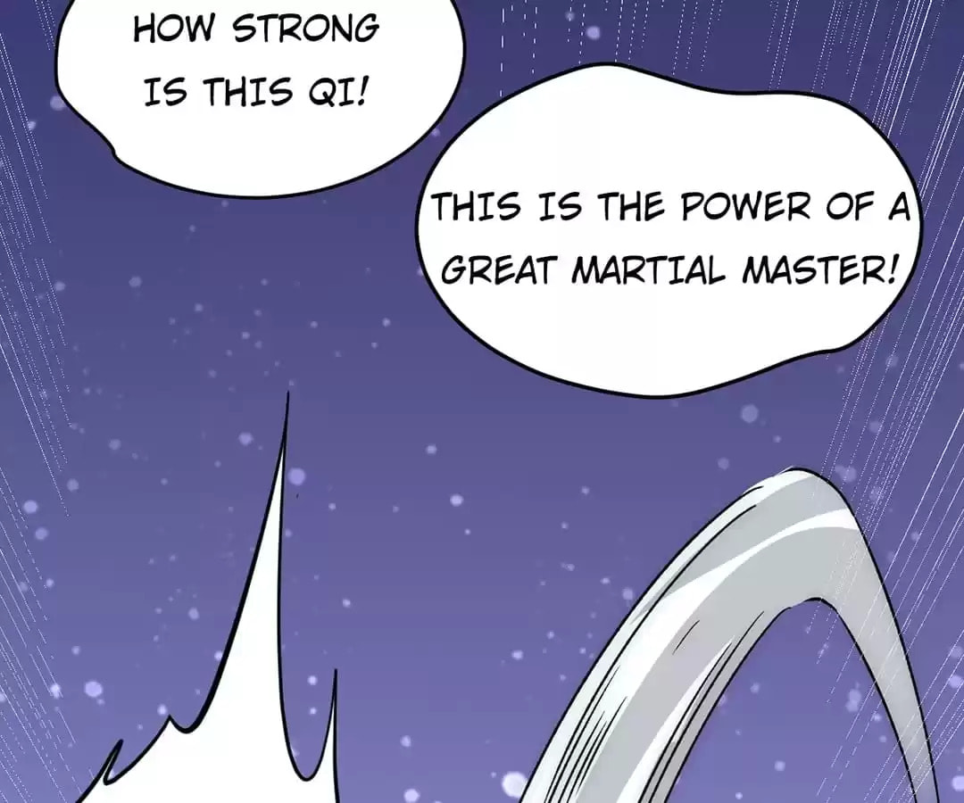Read Almighty Master chapter 145 image 28 on Lezhin