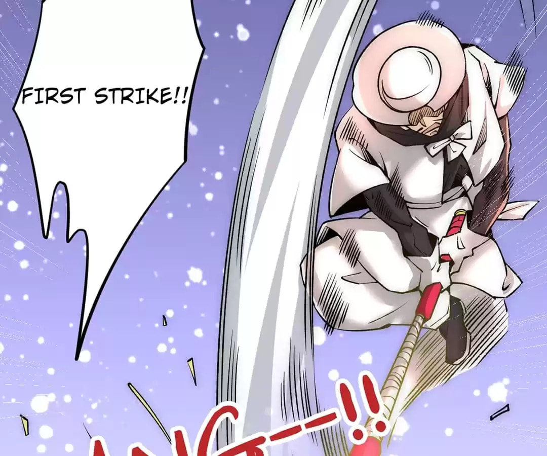 Read Almighty Master chapter 145 image 29 on Lezhin